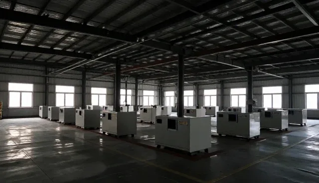 制造业技术外包中开发效率提升的关键选型要素