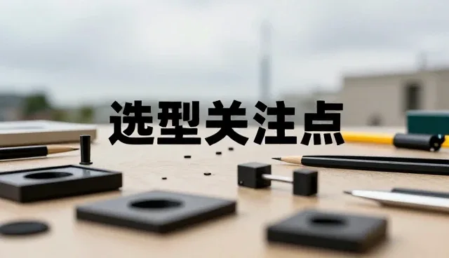 技术选型在安装调试场景中的关键影响与实践