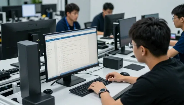 软件为什么越来越重视软件研发