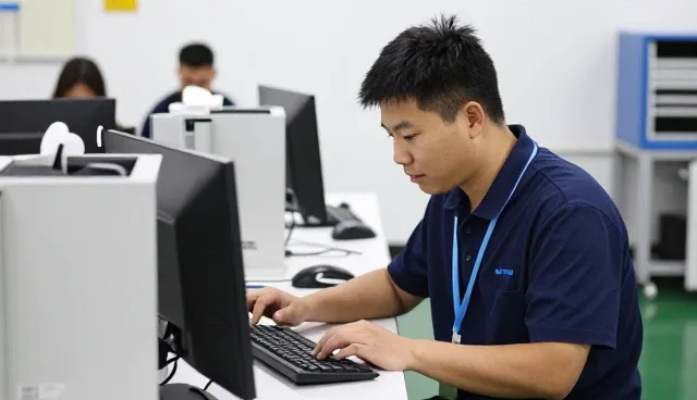 在制造业交付质量软件:从入门到明白