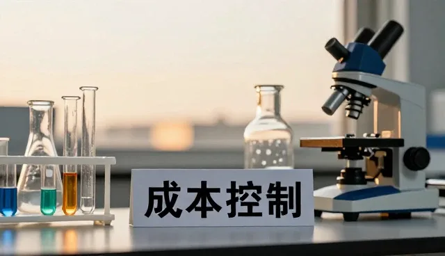 制造业中质量控制的关键应用场景分析
