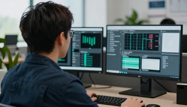 制造业质量控制中技术开发的实践与维护要点