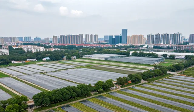 制造业维护建议:如何应对设备老化带来的效率下降